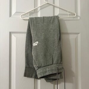 Nike Gray Joggers